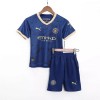 Maillot de Supporter Manchester City Quatrième 22-23 Pour Enfant